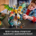 LEGO NINJAGO 71872 Bitwa o Ultrasmokiem - 1529851 - zdjęcie 6